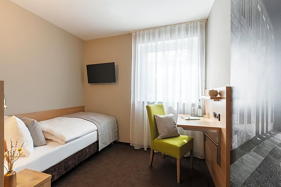 Novum Hotel Bruy