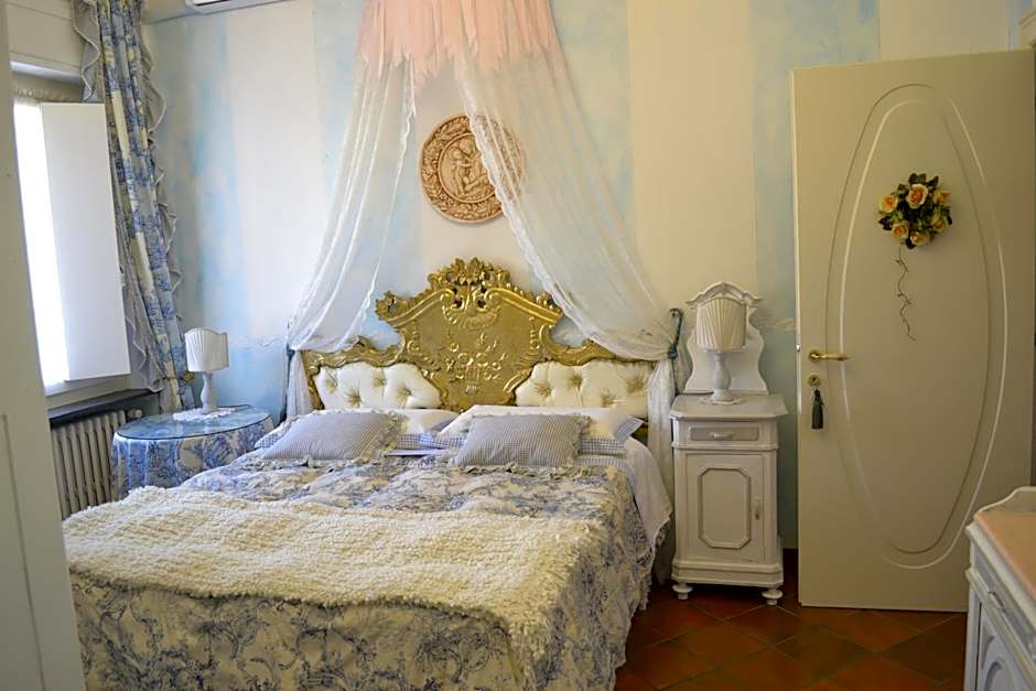 B&B La Maison degli Angeli