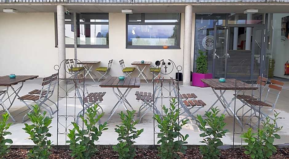 Stadthotel Waidhofen an der Thaya