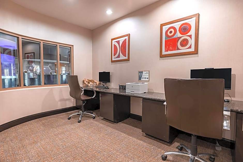 SpringHill Suites by Marriott Waco Woodway