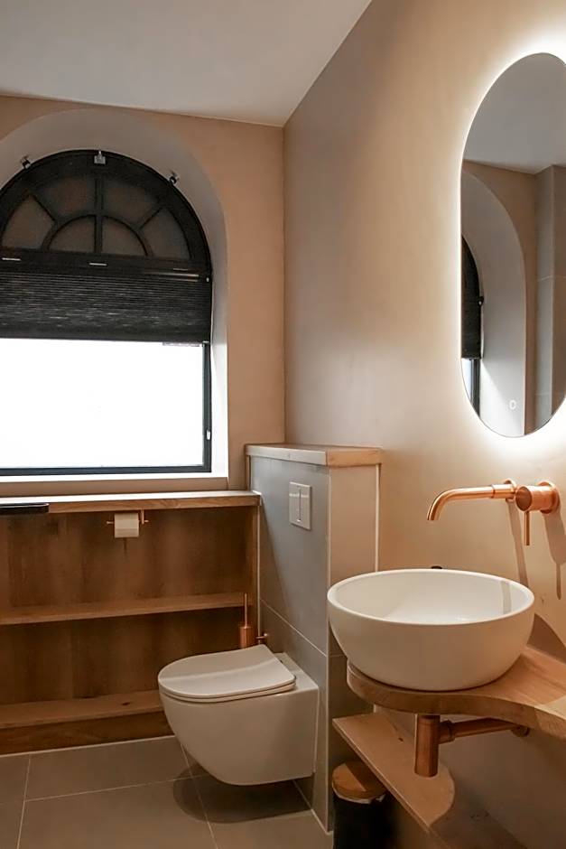 Stadslogement De Vooruitgang