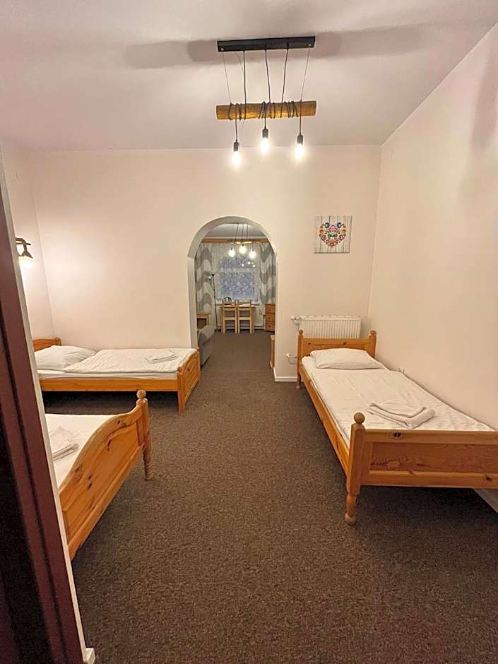Gościniec Beskidzki