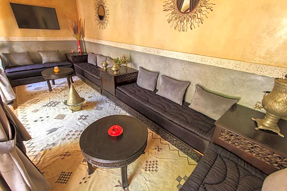 Riad Nabila
