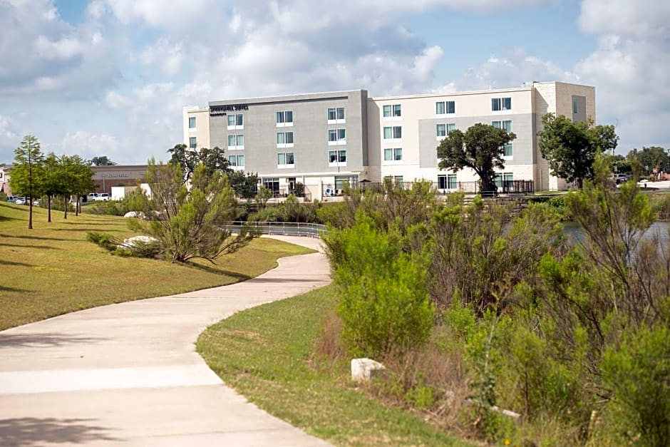 SpringHill Suites by Marriott Austin Cedar Park