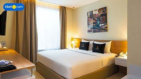Hotel Dharmein Jakarta