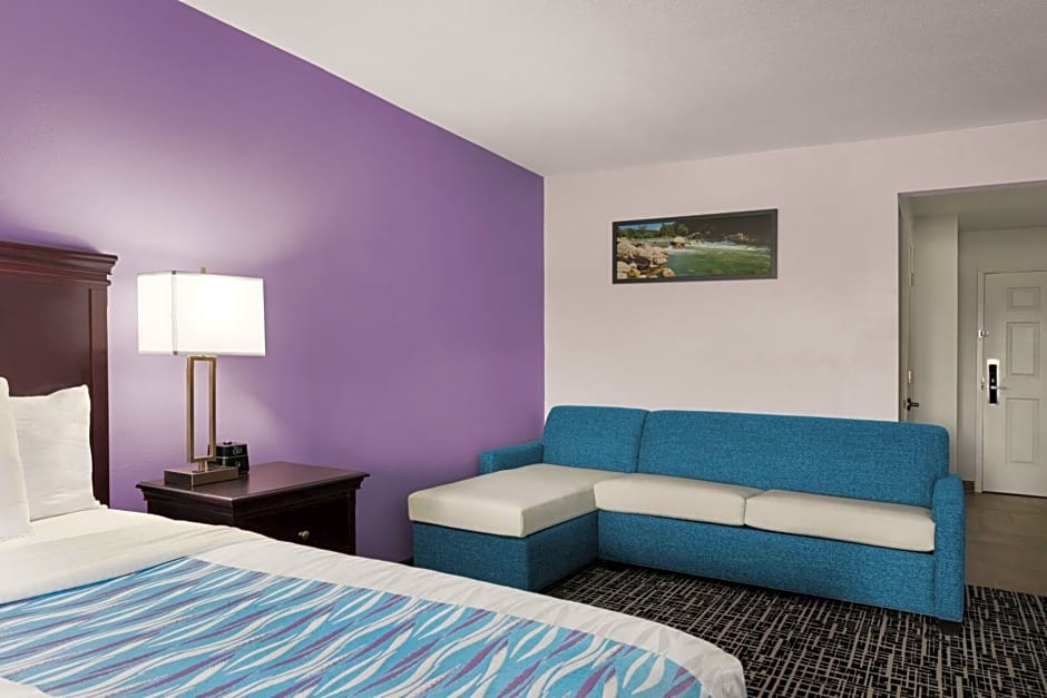 La Quinta Inn & Suites by Wyndham Cookeville