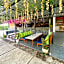 CBG INN near Stasiun Solo Balapan