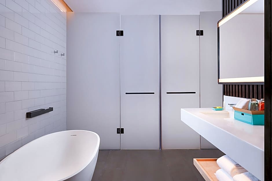 Le Méridien Zhongshan