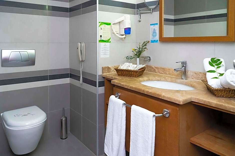 Adalya Ocean Deluxe - Ultra All Inclusive