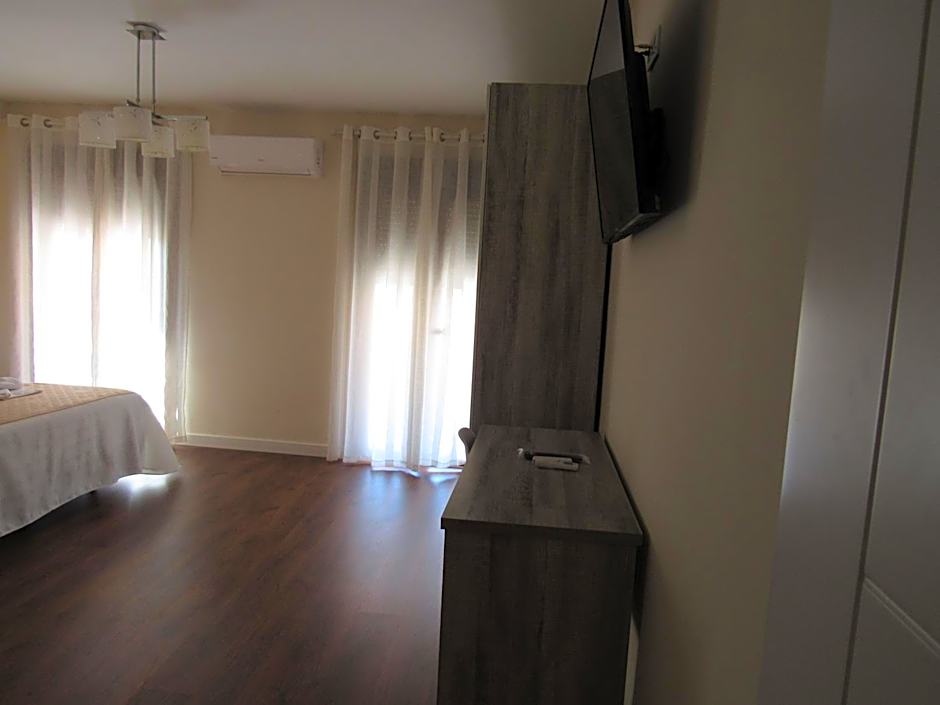 Albergue El Encuentro