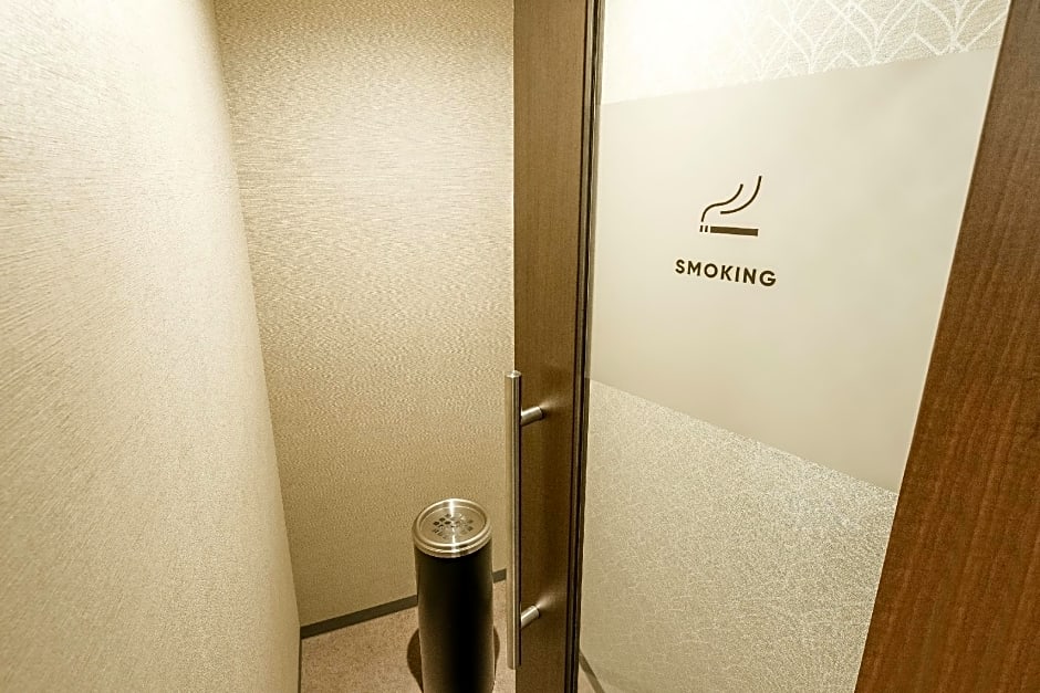 Hotel M's Est Sanjo Wakoku