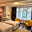 Amsterdam 4 Holiday GuestRooms
