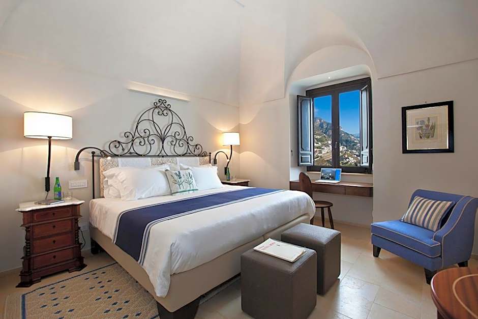 Monastero Santa Rosa Hotel & Spa