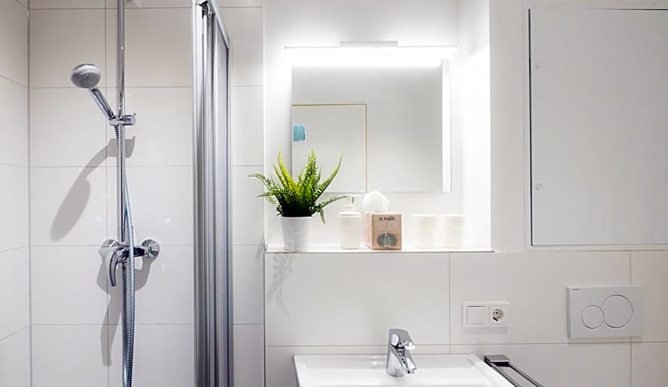 Relax Aachener Boardinghouse Phase 2