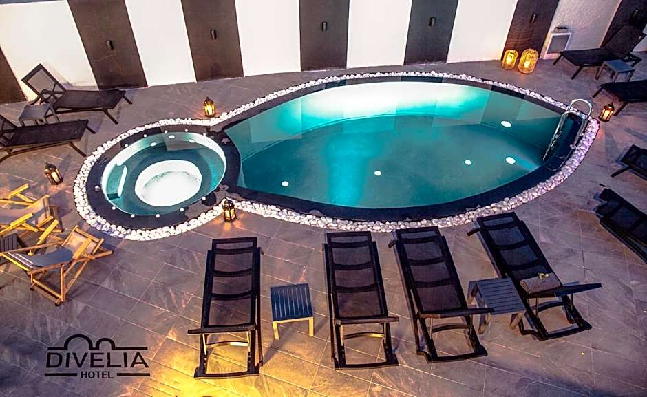 Divelia Hotel
