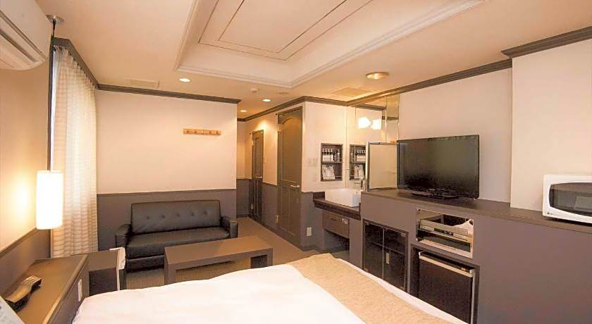 Hotel Double Funabashi