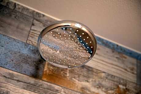 Twin Room with Terrace