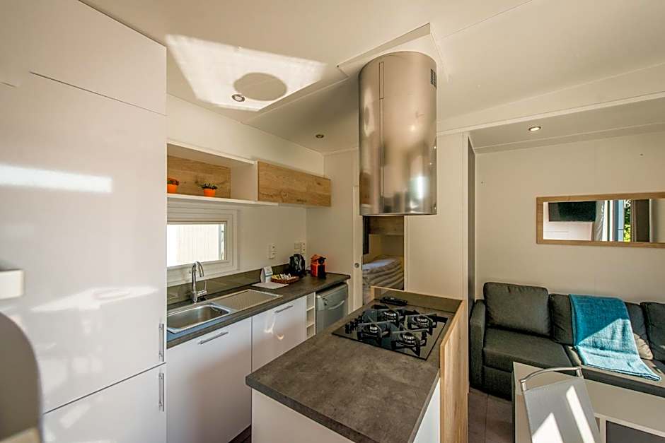 Holiday Village Knokke