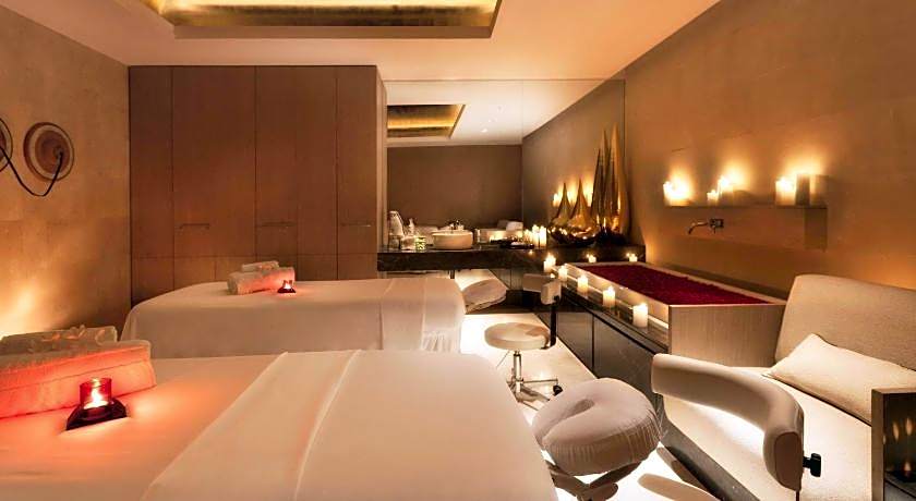 The Westin Gurgaon, New Delhi