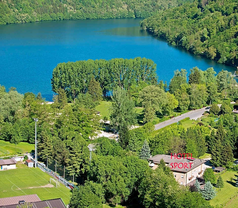 Garden House - Hotel Sport