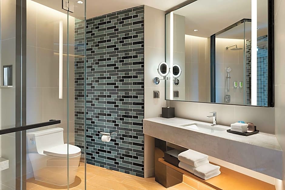 Fairfield by Marriott Xi'an Chanba