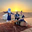Desert Luxury Camp Merzouga