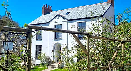 St Vincent Guest House