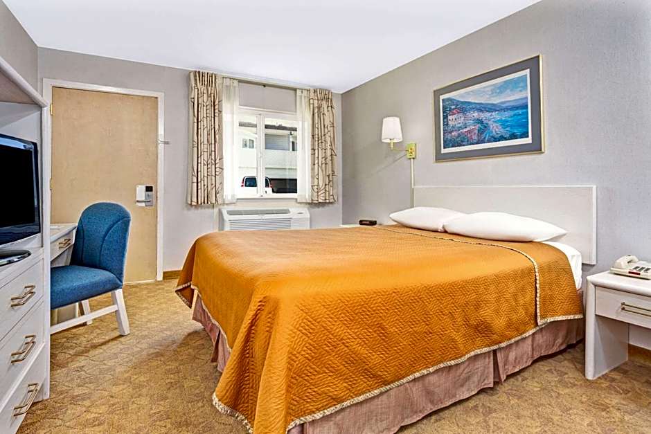 Travelodge by Wyndham Mill Valley/Sausalito