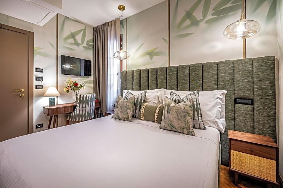 Hotel Duomo Firenze