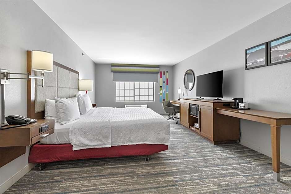 Hampton Inn Salem
