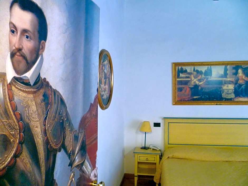 Hotel Vasari