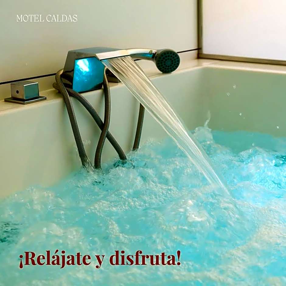 Motel Caldas