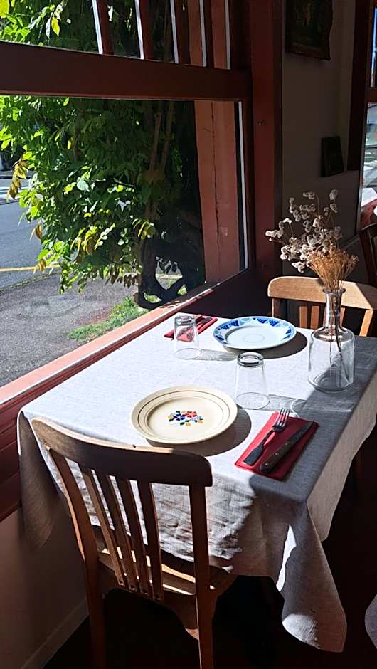 Boutique hôtel Maria-Christina