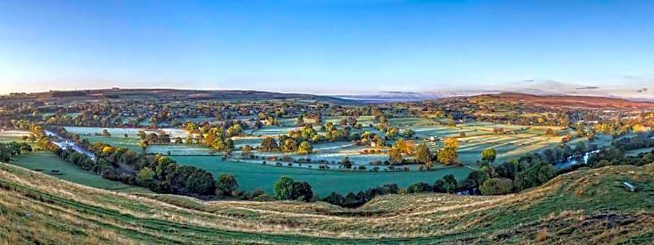 Micro Barn Mickleton Barnard Castle