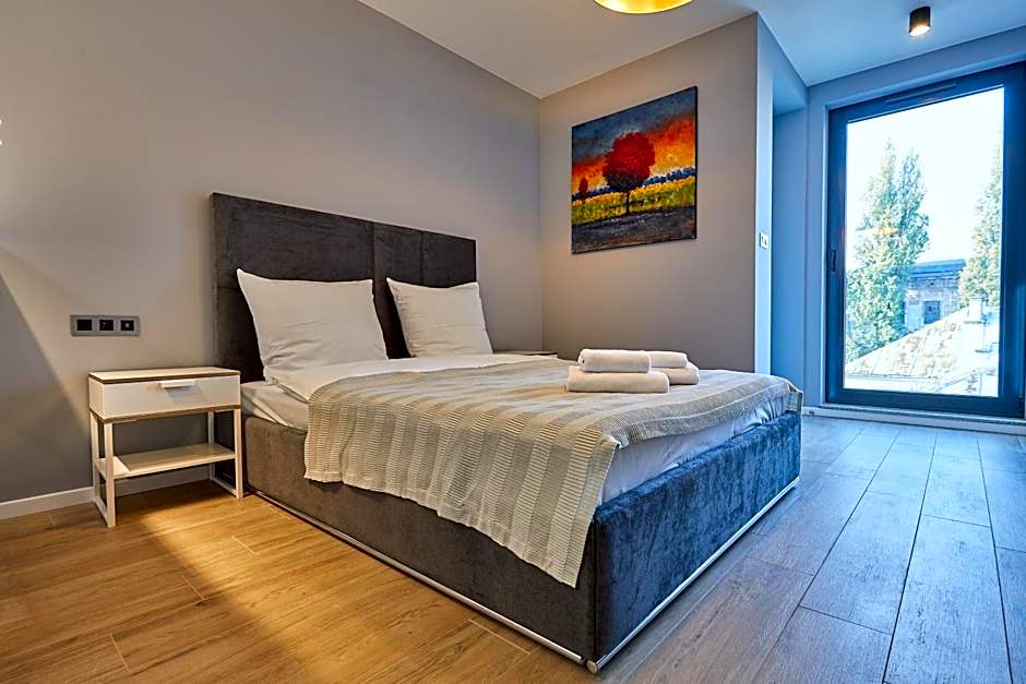 Rajska 3 by PI Apartments