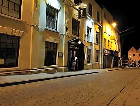 The Kings Head Hotel