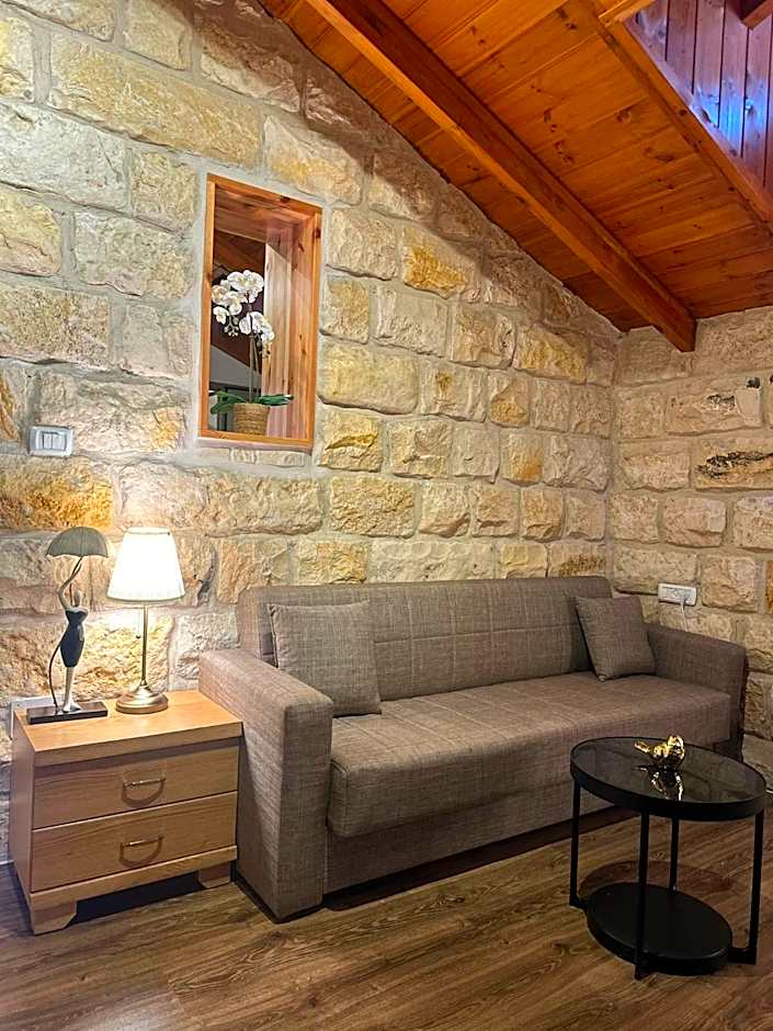 Via Maria Boutique Suites