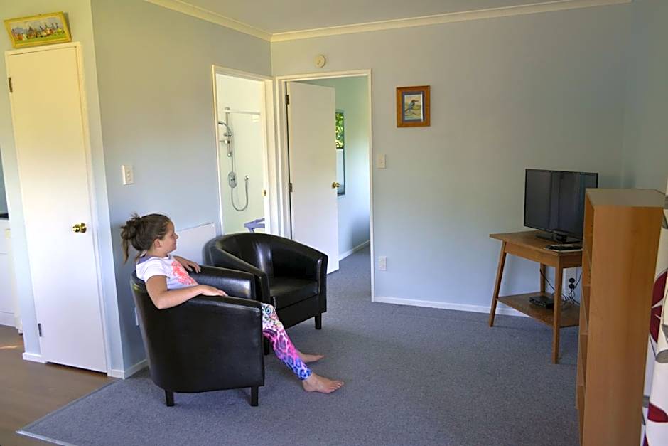 Smiths Farm Holiday Park