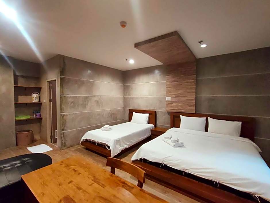 Komol Residence Bangkok