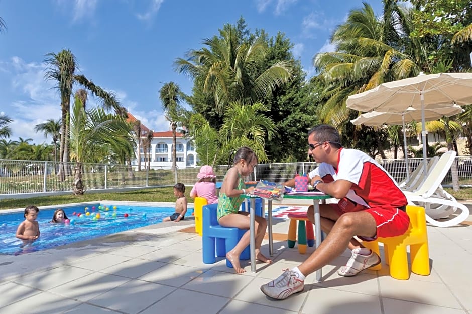 Riu Palace Mexico - All Inclusive