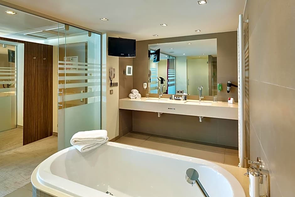 Hotel Schillerpark Linz, a member of Radisson