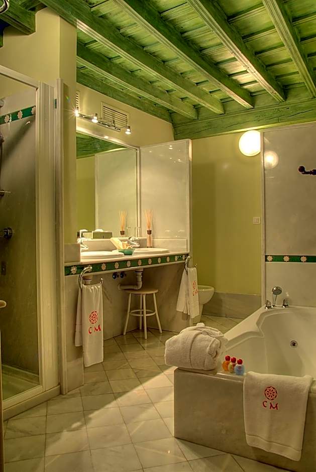 Hotel Casa Morisca