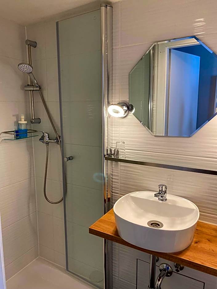 Hotel Restaurant Rössle