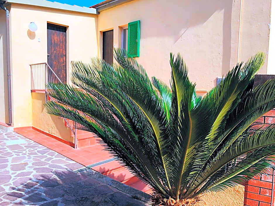 Residence La Valdana