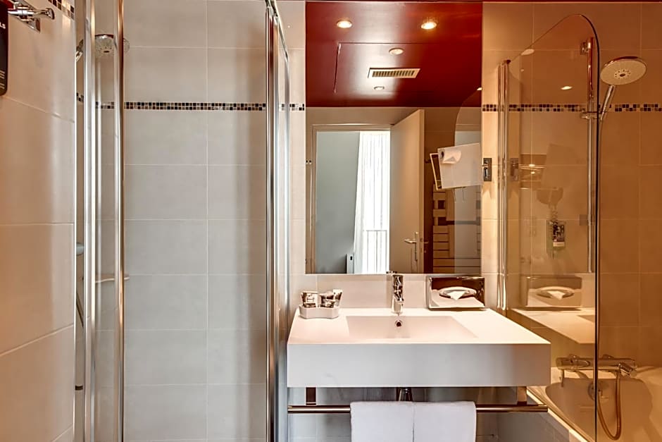 Mercure Paris Bastille Marais