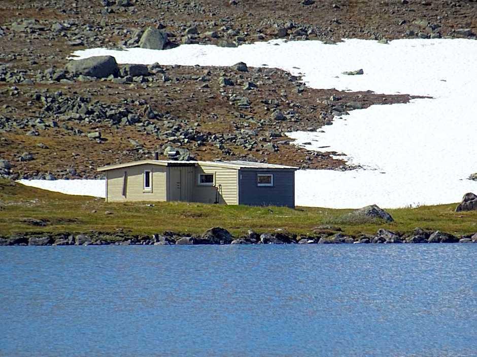 Levajok Lodge