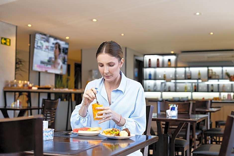 Days Inn By Wyndham Cascavel