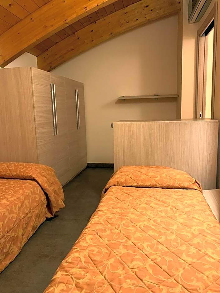 Residence Corte della Vittoria