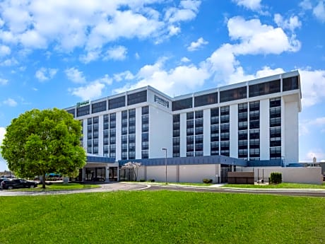 Staybridge Suites Chicago OHare Airport By IHG