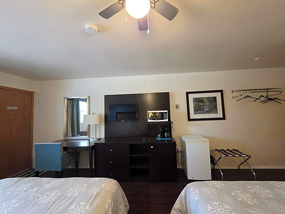 Shenstone Motor Inn and Restaurant